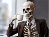 The Corporate Honcho’s Guide to Working Yourself to the Bone